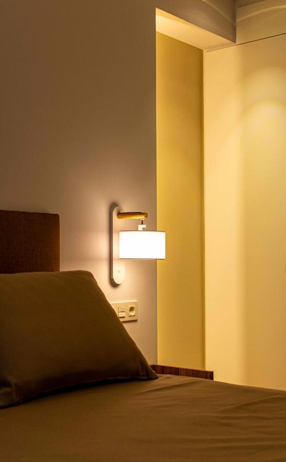Apartamentos 1 Abril Málaga Eksteriør billede